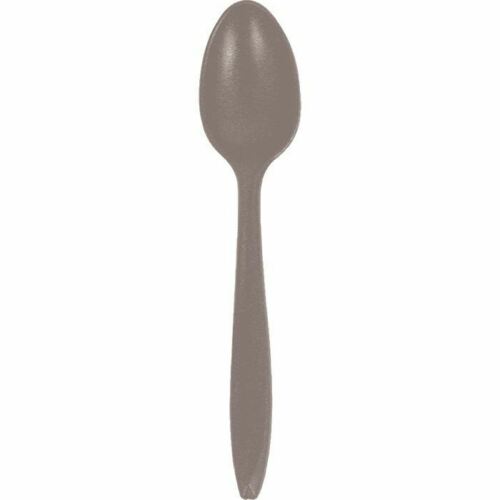 Olicamp Teaspoon BPA-Free Utensil - Lightweight Unbreakable Camping Cutlery