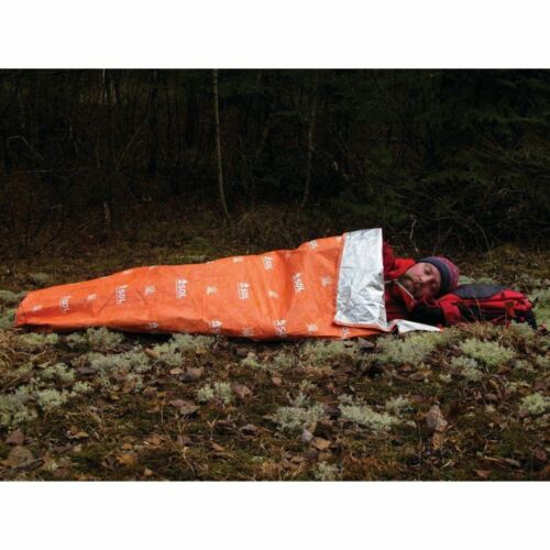 Adventure Medical Kits SOL Escape Lite Bivvy Waterproof/Breathable Shelter