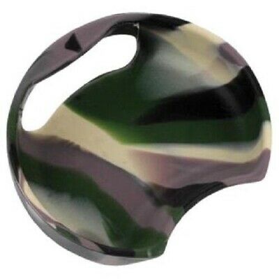 NEW Guyot Designs Universal SplashGuard Sipper Insert for 32oz Bottle Terra Camo