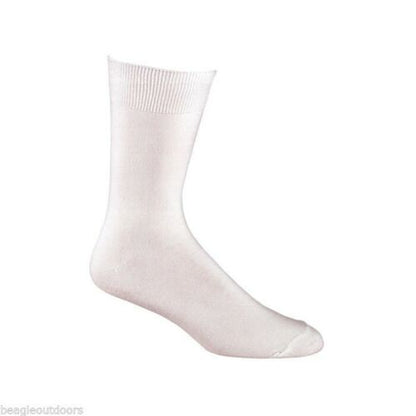 Fox River 4421 Wick Dry Therm-A-Wick Socks Ultra-Lightweight Crew Liner Sock M