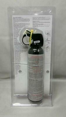 Sabre Frontiersman Bear Spray 9.2oz (No Holster) Maximum Strength 35' Range