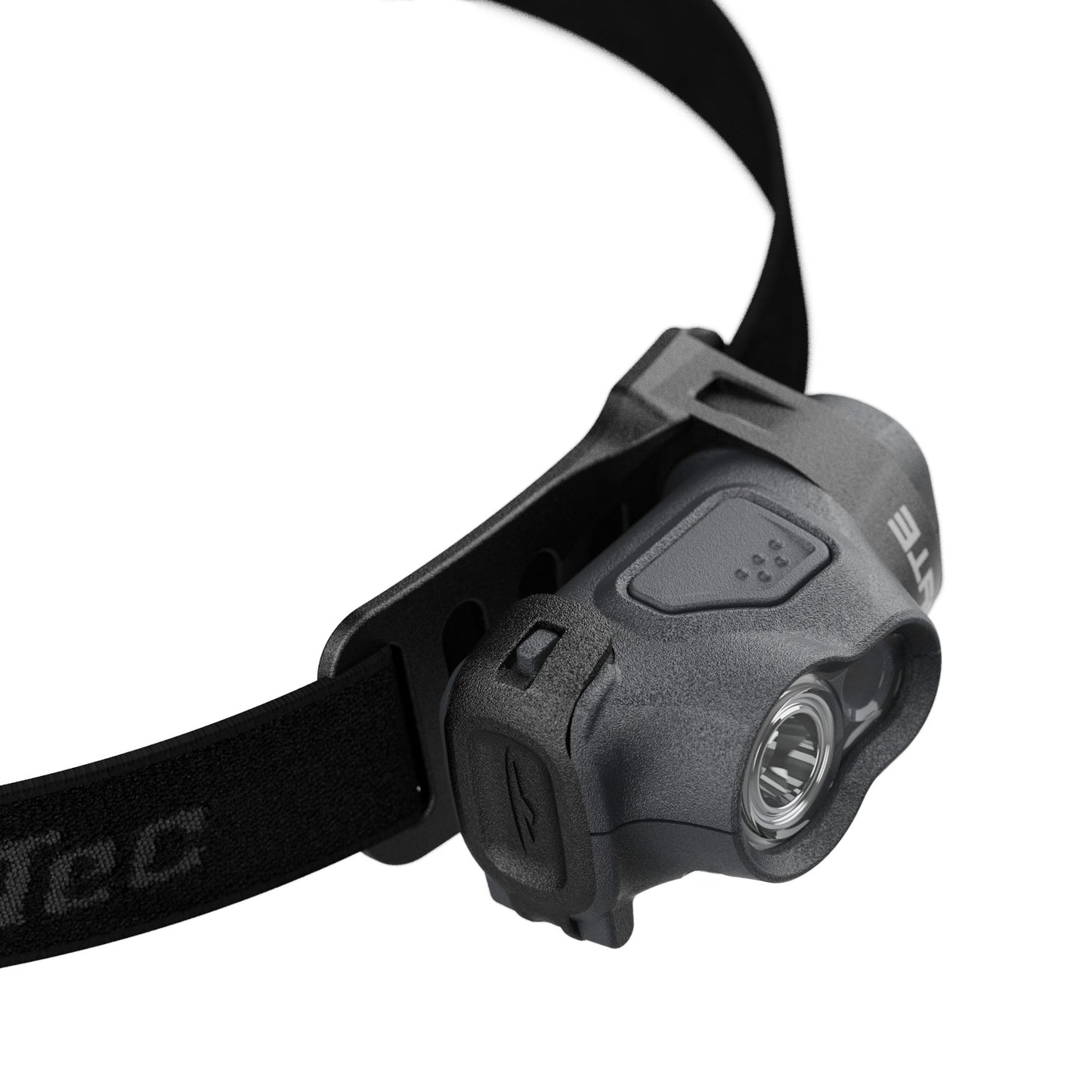 Princeton Tec Byte 200 Lumens Headlamp BYT21-BK