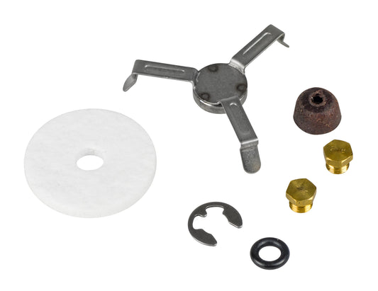 Trangia Spare Parts Kit for Multifuel X2 Burner BF750100