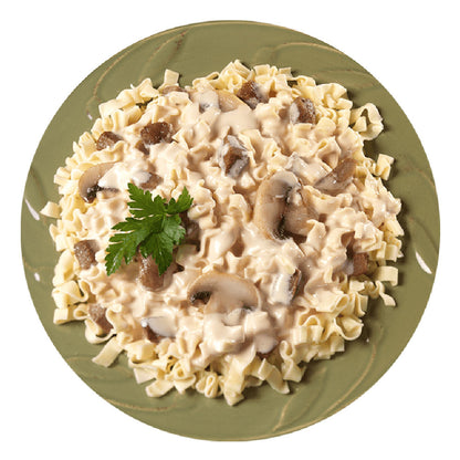 Mountain House Beef Stroganoff Pro-Pak