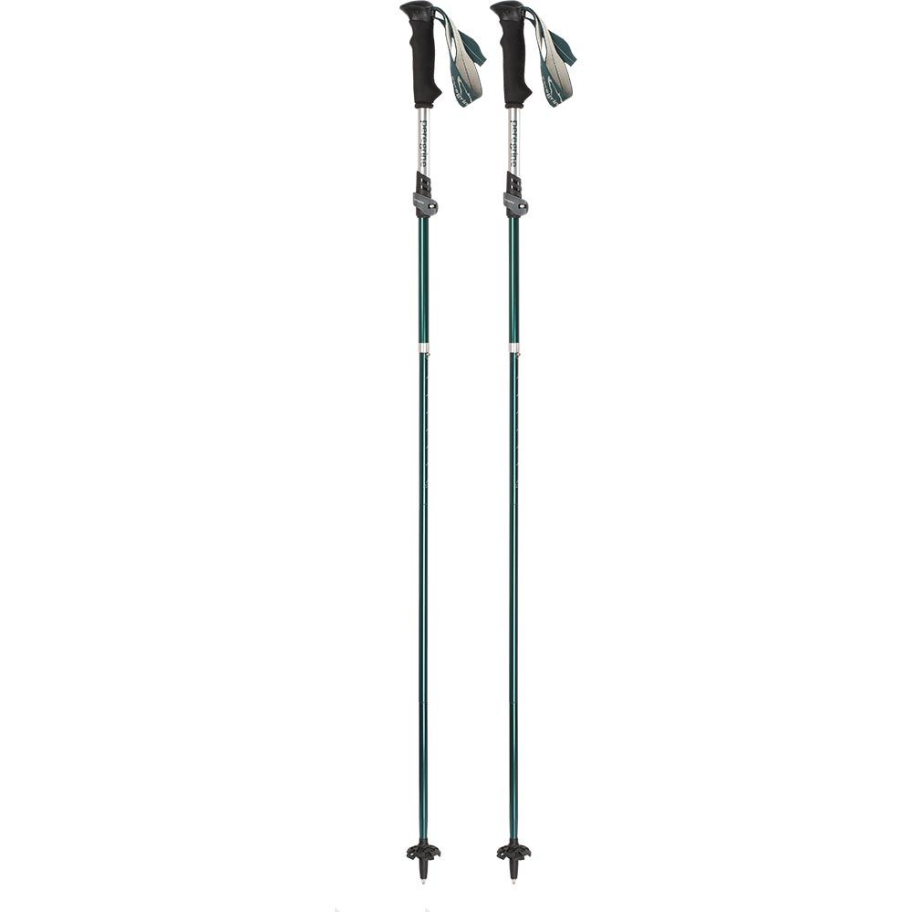 Peregrine Uinta Aluminum Folding Trekking Poles 1-Pair 146130