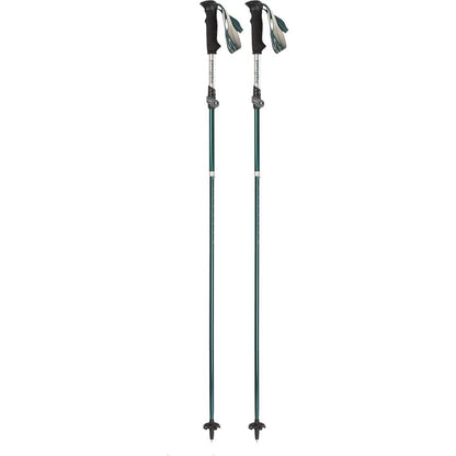 Peregrine Uinta Aluminum Folding Trekking Poles 1-Pair 146130