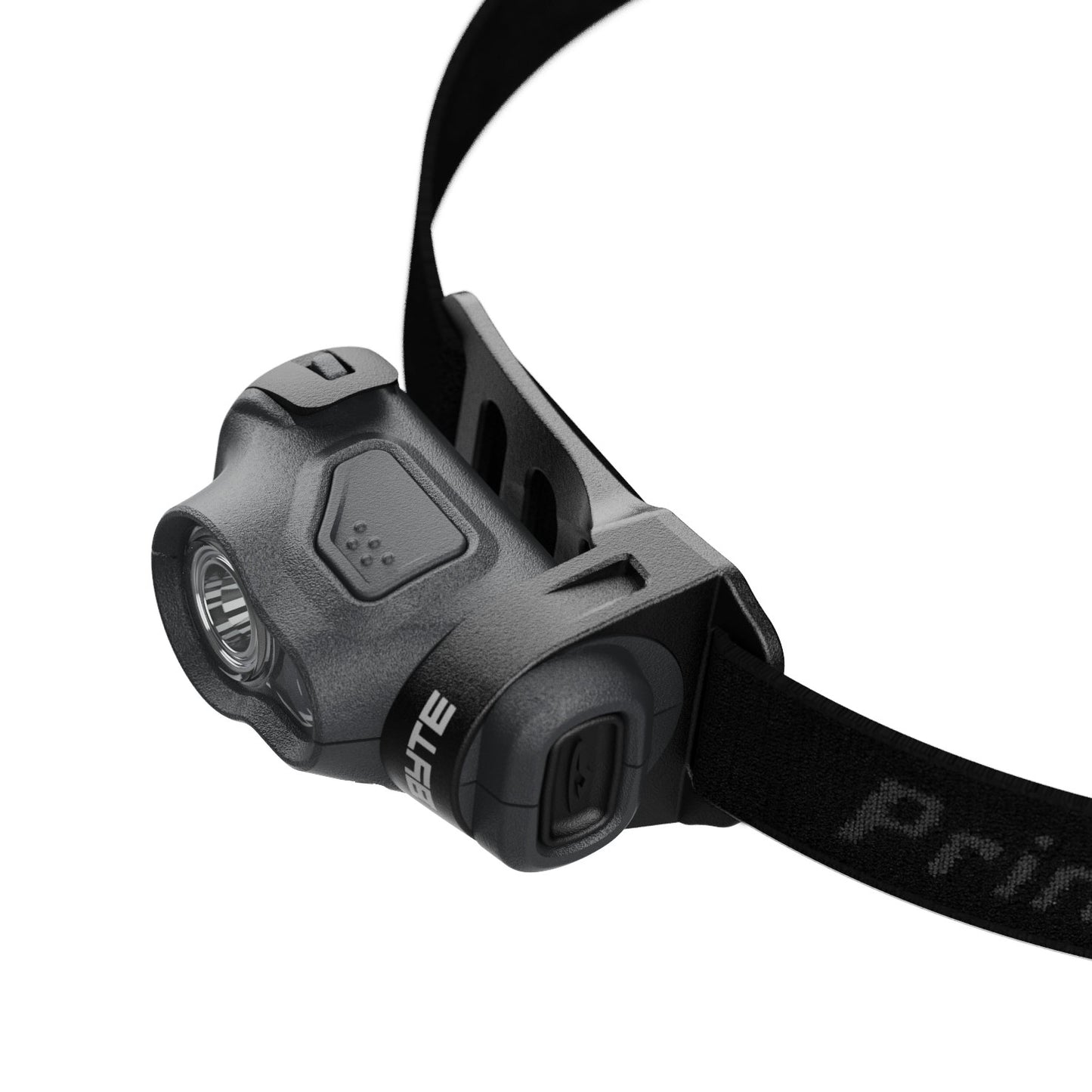 Princeton Tec Byte 200 Lumens Headlamp BYT21-BK