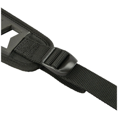 Butler Creek Featherlight Rifle Sling w/Swivels Black 190030