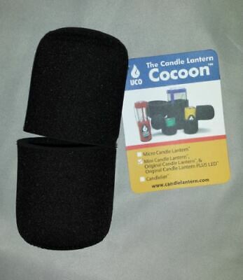 UCO Neoprene Lightweight Storage Cocoon Case for Original & Mini Candle Lantern