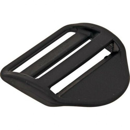 Peregrine 1" Tension Lock Buckles 2-Pack for 1" Strapping Webbing