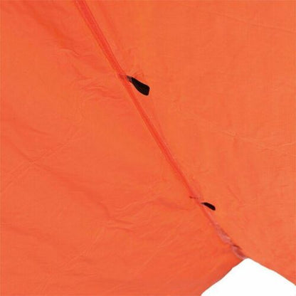 Peregrine Equipment Swift Seam Taped Ripstop Ultralight Tarp-Tent Shelter Orange
