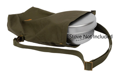 Trangia Roll Top Bag Olive for 25 Series BF619252