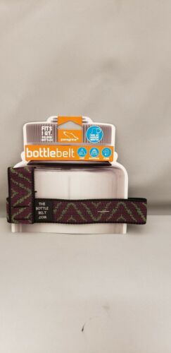 Peregrine Bottle Belt Carrier/Holster for 32oz Nalgene Bottle - Organic Pattern