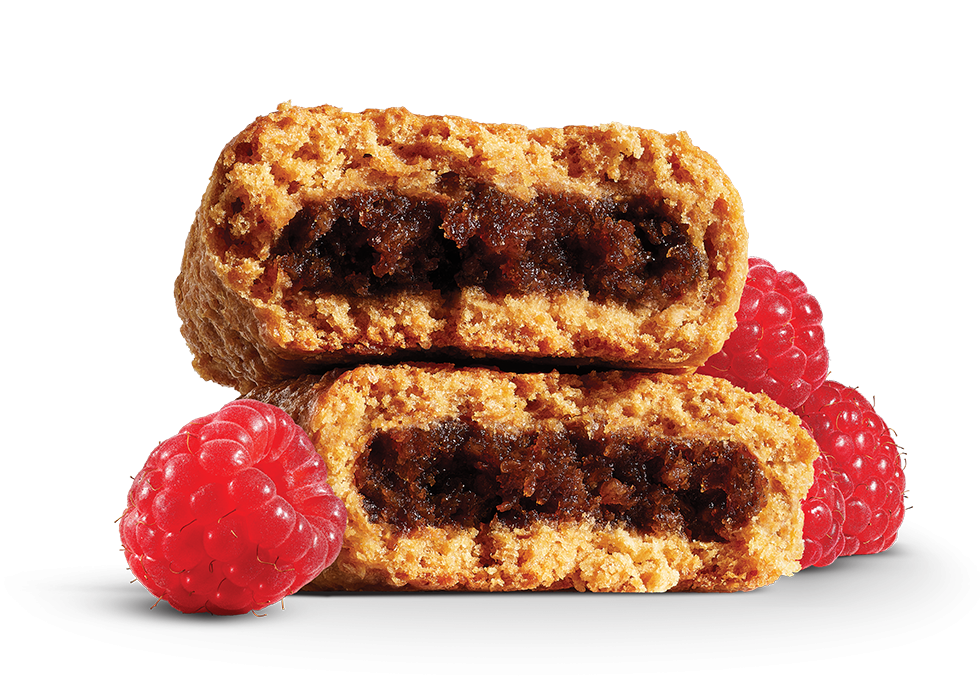 Nature's Bakery Fig Bar Raspberry 2 oz