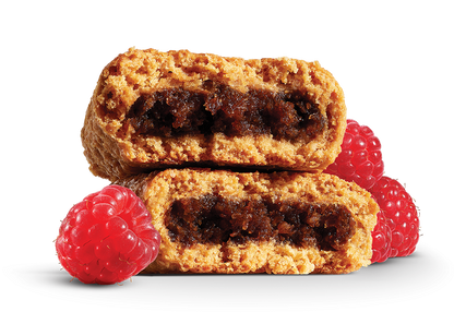Nature's Bakery Fig Bar Raspberry 2 oz